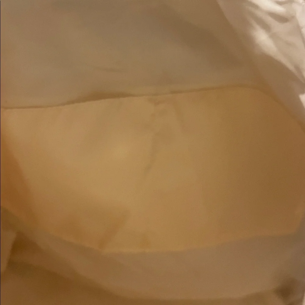 Victoria’s Secret Faux fur tote bag - Picture 6 of 8